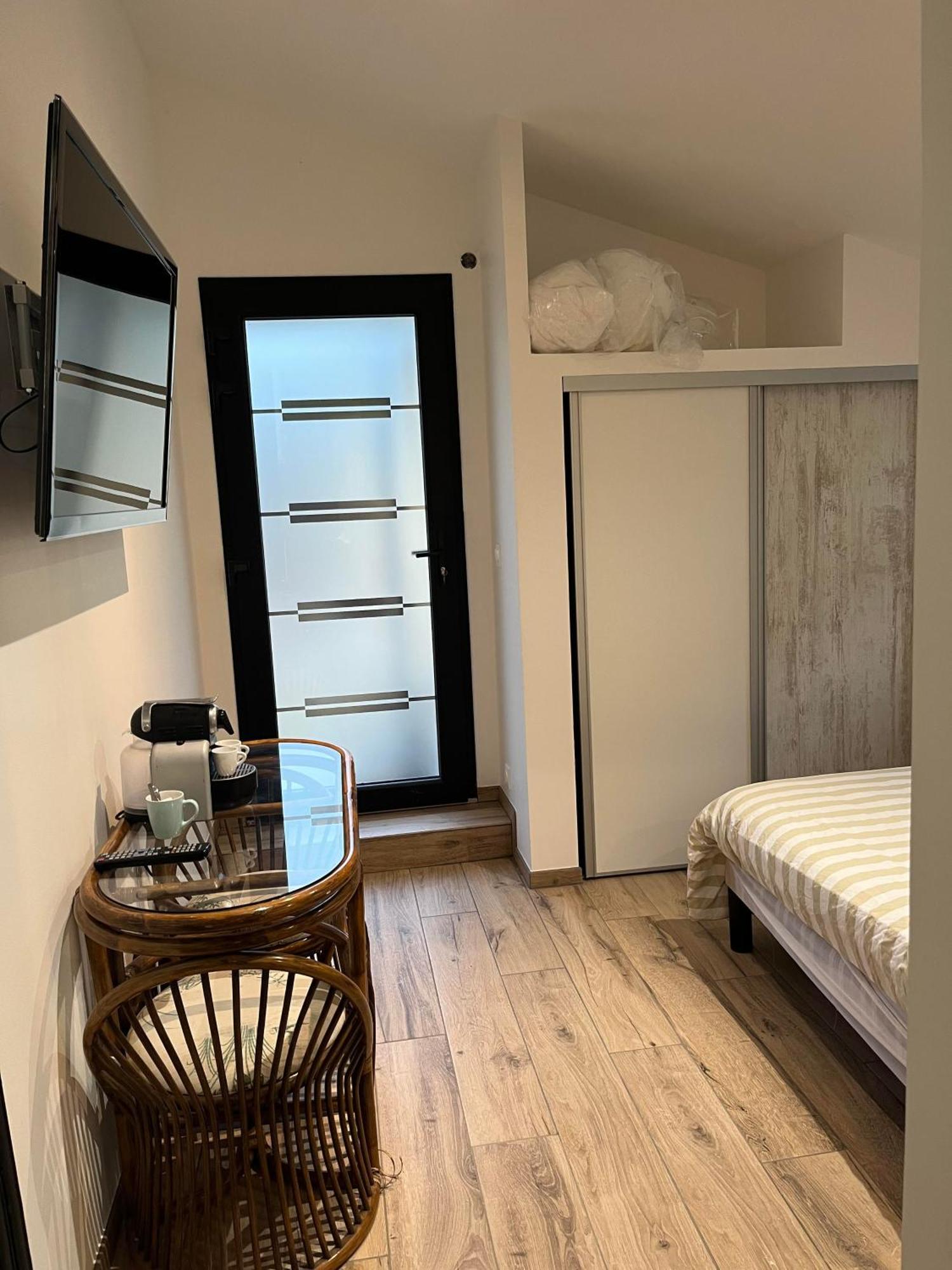 Chambre Independante Avec Jardin - 100M De La Mer Langrune-sur-Mer エクステリア 写真